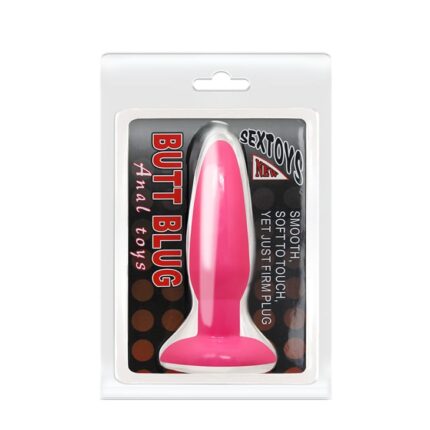 Cono Anal Toys